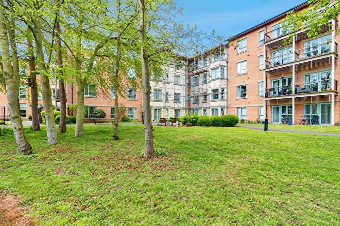 2 Bedroom Flat For Sale In Tildesley Close, Penkridge, Stafford, ST19