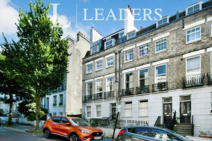 2 Bedroom Apartment To Rent In Montpelier Road, BN1