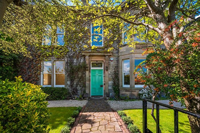 5 Bedroom Detached House For Sale In Delta House, Carberry Road, Inveresk, Musselburgh, EH21