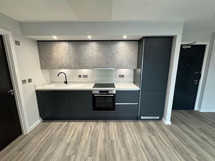 1 Bedroom Flat To Rent In Caversham Road, Reading, RG1