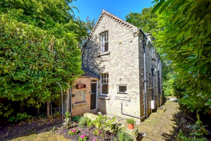 2 Bedroom Detached House To Rent In Southfield, Hessle, HU13