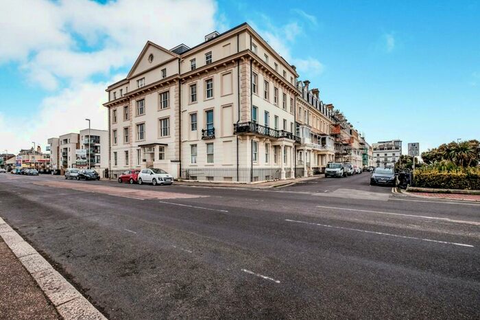 1 Bedroom Apartment To Rent In Heene Terrace, Worthing, BN11
