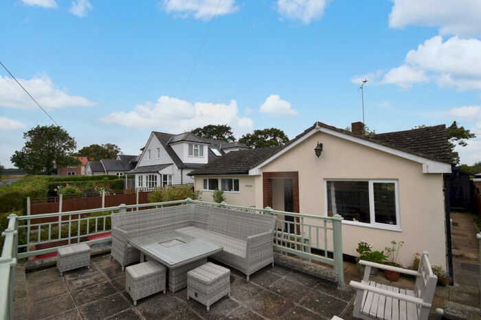 3 Bedroom Bungalow To Rent In Walden Road, Ashdon, Saffron Walden, Essex, CB10