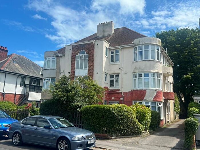 2 Bedroom Flat To Rent In Florence Road, Boscombe, Bournemouth, BH5