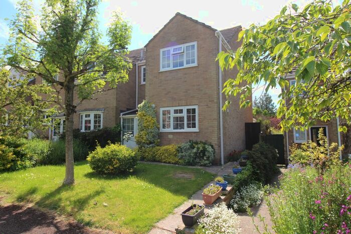 3 Bedroom End Of Terrace House To Rent In Hitchmans Drive, Chipping Norton, OX7