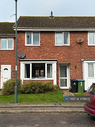 3 Bedroom Terraced House To Rent In Markfield, Bognor Regis, PO22
