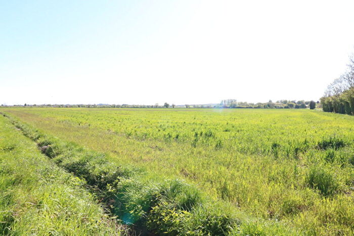 Land For Sale In Arable Land, Common Lane, Barkston Ash, Tadcaster, LS24