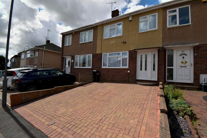 3 Bedroom Terraced House To Rent In Willis Road, Kingswood, Bristol, BS15