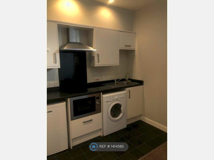 Studio To Rent In Corporation St, Preston, PR1