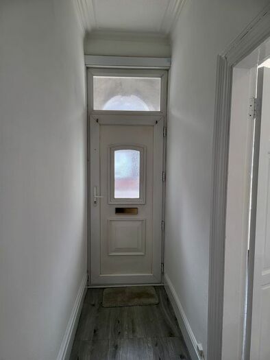 2 Bedroom Terraced House To Rent In Campbell Road, Stoke-On-Trent, Staffordshire, ST4