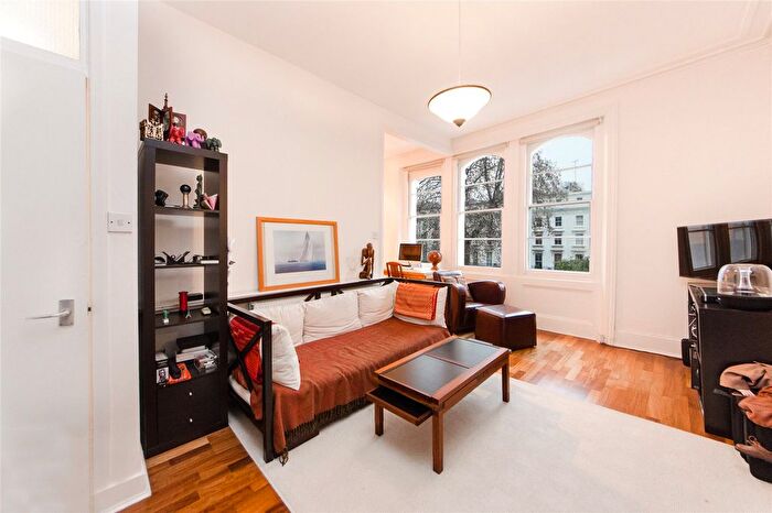 1 Bedroom Flat To Rent In Leinster Square, London, W2