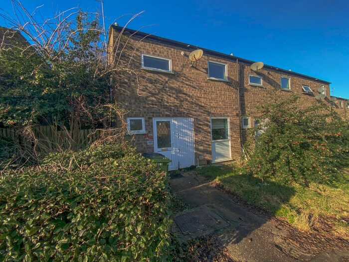 3 Bedroom Terraced House To Rent In Linkside, Bretton, PE3