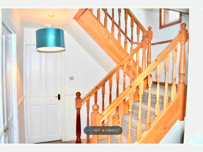 2 Bedroom Semi-Detached House To Rent In Princess Drive, Dyce, Aberdeen, AB21