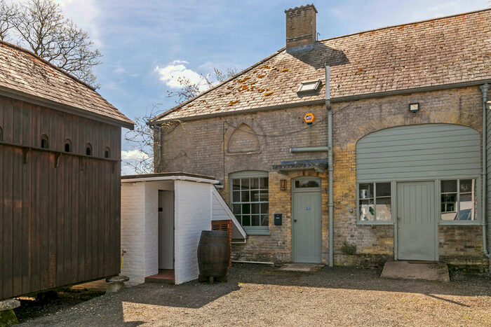 1 Bedroom Apartment To Rent In Houghton, Stockbridge, SO20