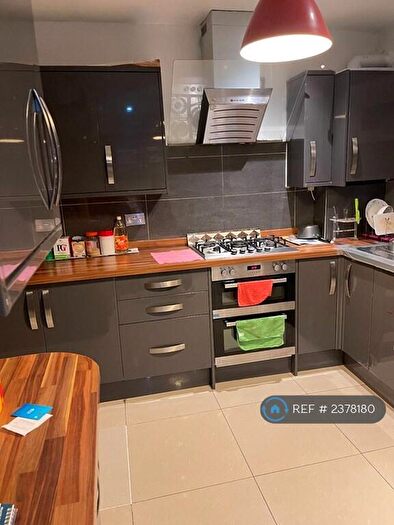 4 Bedroom Terraced House To Rent In Park Road, Wembley, HA0