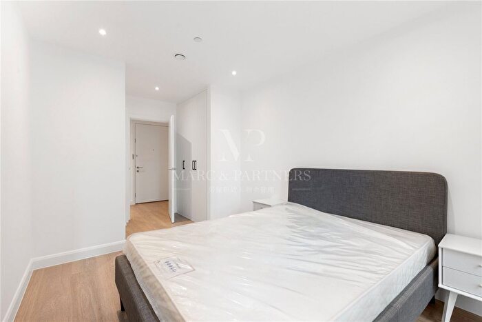 1 Bedroom Flat To Rent In Wellspring House, Seagull Lane, London, E16