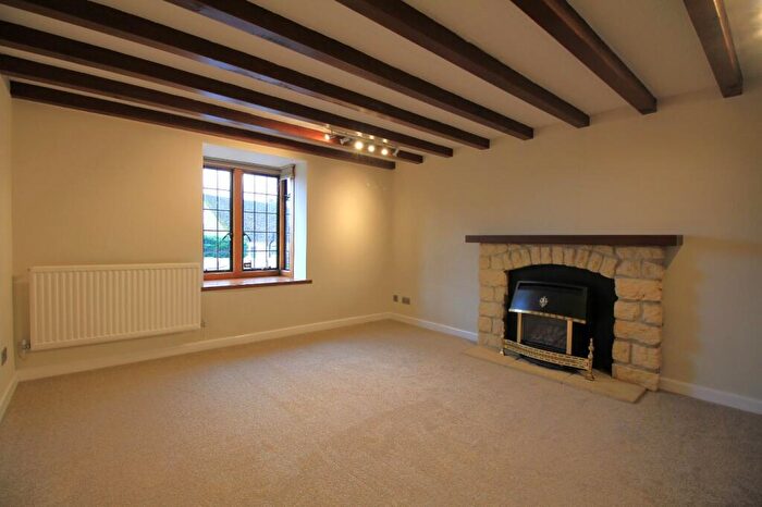 3 Bedroom End Of Terrace House To Rent In Parkland Mews, Stow On The Wold, Cheltenham, Gloucestershire, GL54