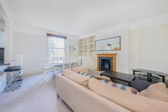 2 Bedroom Flat To Rent In Sinclair Road, London, W14