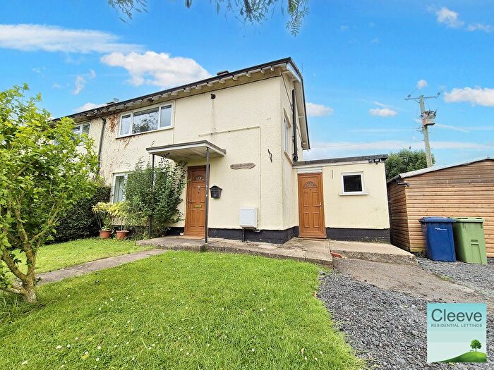 3 Bedroom Semi Detached House To Rent In Woolstone Lane, Gotherington, Cheltenham, GL52