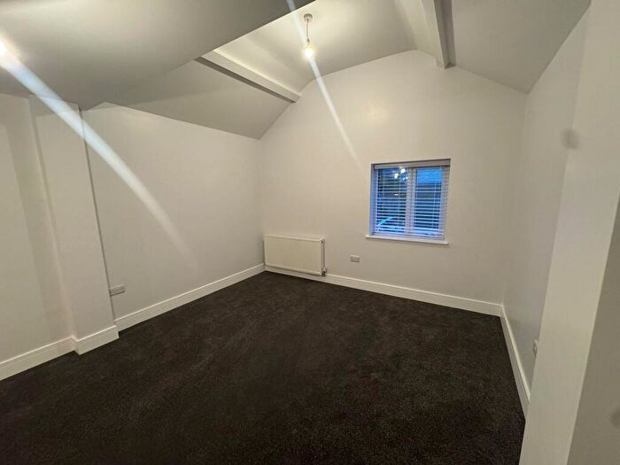 1 Bedroom Cottage To Rent In C Easthorpe Street, Ruddington, Nottingham, NG11