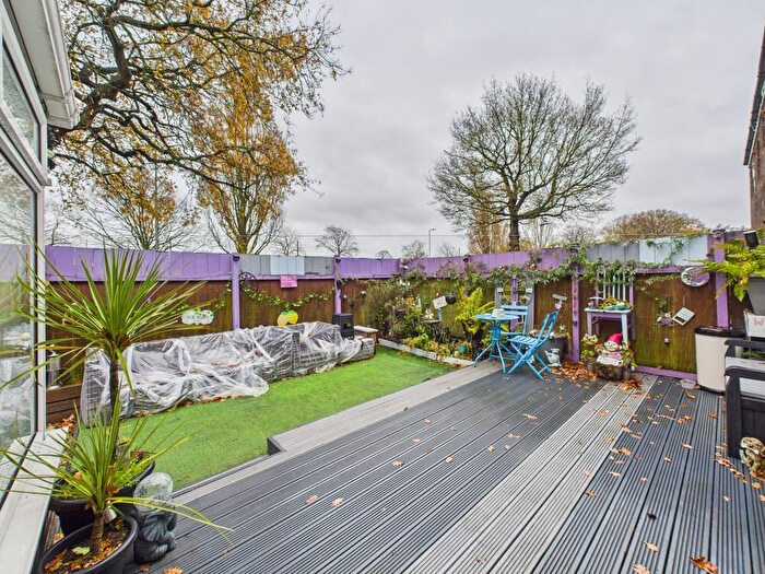 3 Bedroom Terraced House For Sale In Sheldon Close, Bransholme, Hull, HU7