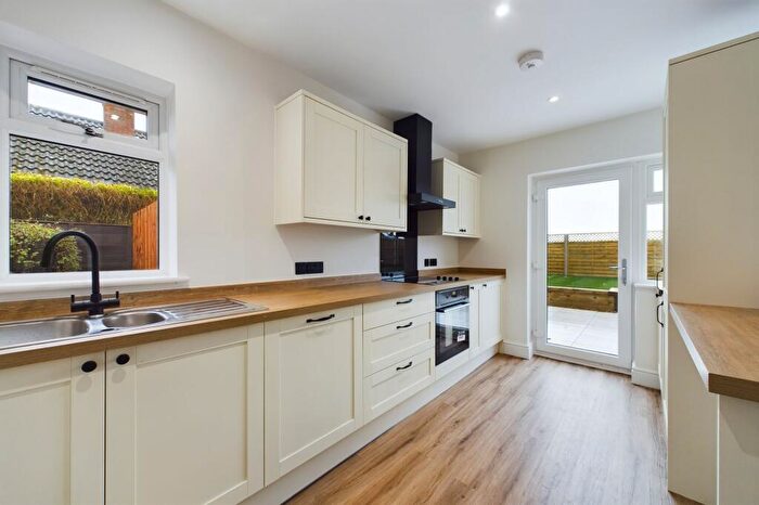 3 Bedroom Detached Bungalow To Rent In Lancaster Close, Methwold, IP26