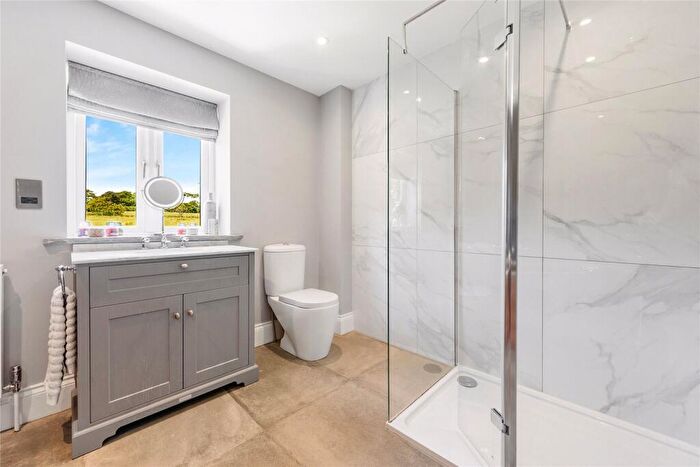 5 Bedroom Detached House For Sale In Elmridge Lane, Chipping, Preston, Lancashire, PR3