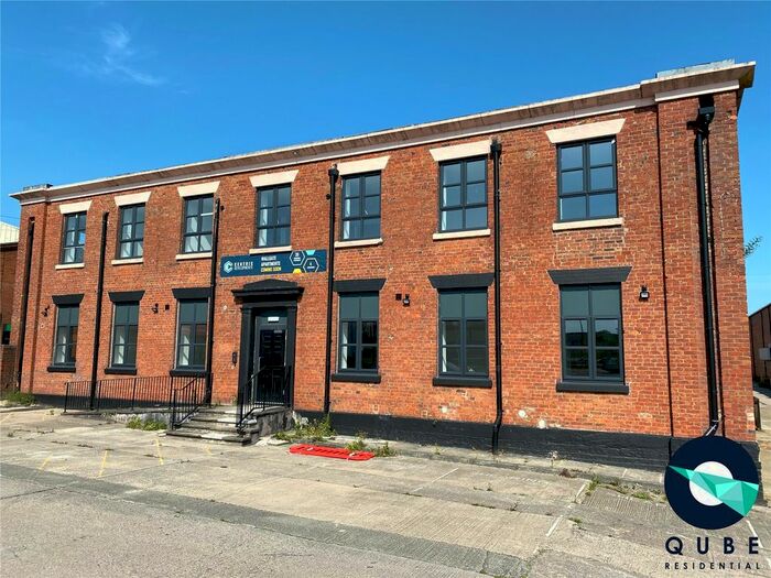 2 Bedroom Flat To Rent In Wallgate Apartments, Victoria Mill, Miry Lane, Wigan, WN3