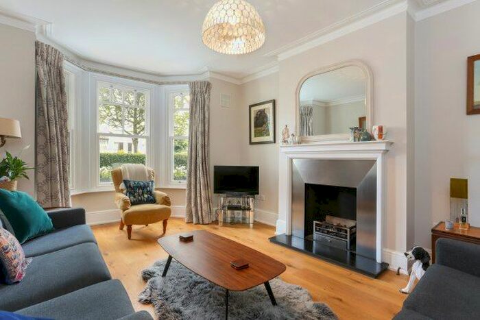 Property To Rent In Lavenham Road, London, SW18