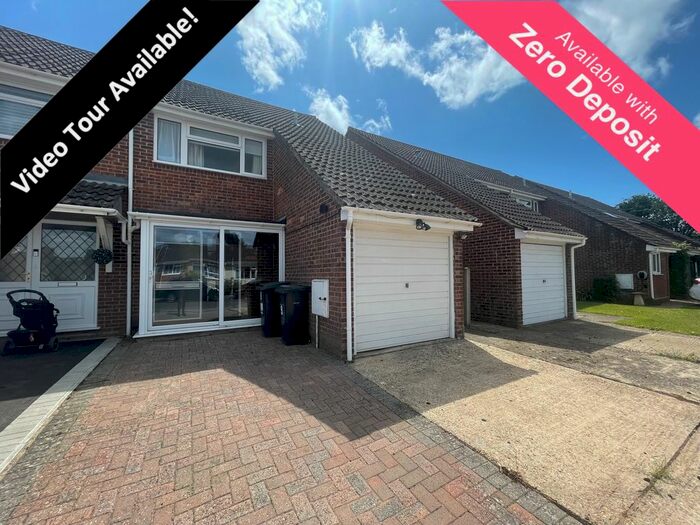 3 Bedroom Property To Rent In Sturminster Road, Bournemouth, BH9