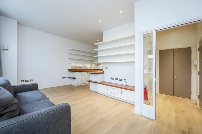 1 Bedroom Flat To Rent In Redchurch Street, London, E2