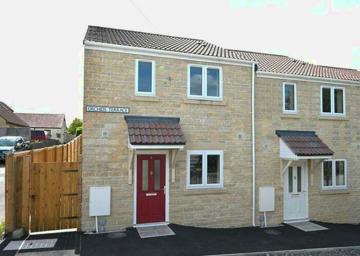 3 Bedroom Terraced House To Rent In High Street, High Littleton, BS39