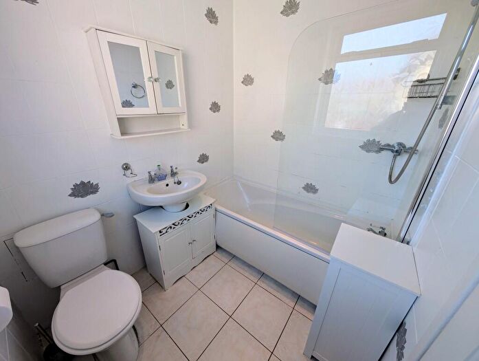 2 Bedroom End Of Terrace House For Sale In Boydston Road, Ardrossan, KA22