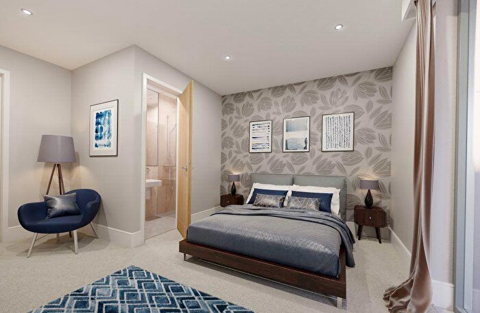 2 Bedroom Apartment For Sale In Middlewood Plaza, Liverpool Street, M5