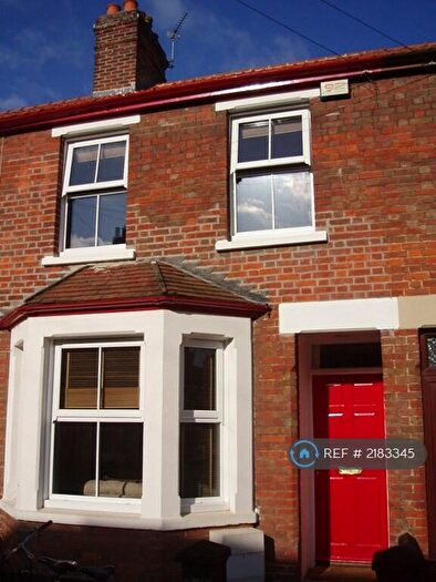 3 Bedroom Terraced House To Rent In Oatlands Road, Oxford, OX2