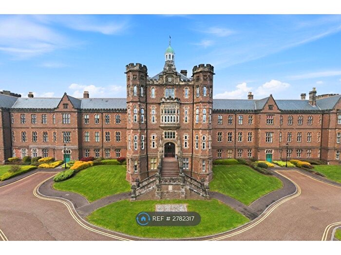 1 Bedroom Flat To Rent In Regents House, Dundee, DD3