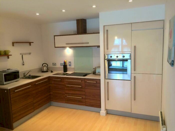 1 Bedroom Apartment To Rent In Placido, Jupiter Apartments, Ryland Street, B16