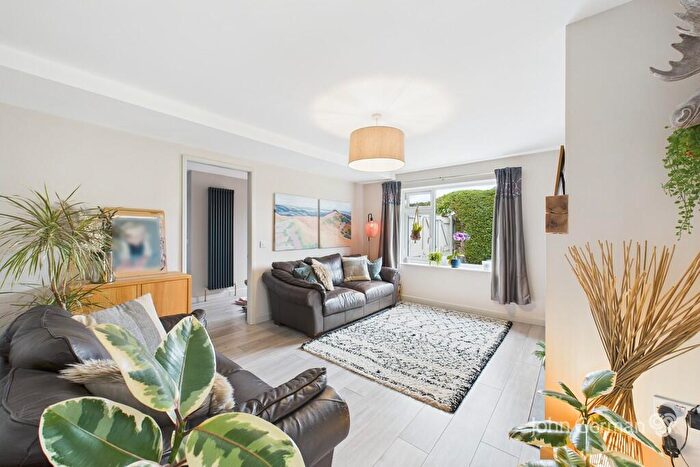 3 Bedroom Detached Bungalow For Sale In Yew Tree Road, Rosliston, DE12