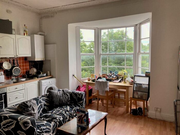 4 Bedroom Flat To Rent In Dover Place, Bristol, BS8