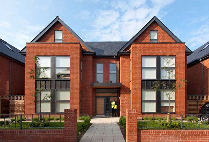 1 Bedroom Flat To Rent In Apex Apartments, Culverley Road, SE6