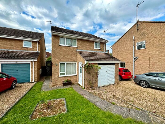 3 Bedroom Detached House For Sale In Chancery Lane, Eye, Peterborough, Cambridgeshire, PE6