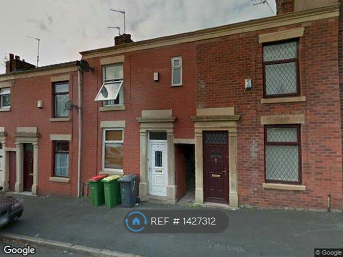 2 Bedroom Terraced House To Rent In Cardigan Street, Preston, PR2