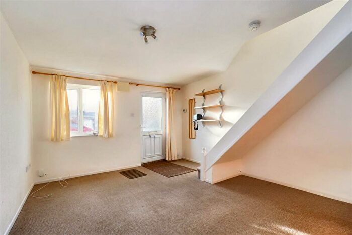 1 Bedroom End Of Terrace House For Sale In Popular Location On The Outskirts Of Clevedon, BS21