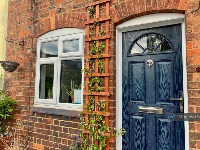 2 Bedroom Terraced House To Rent In Main Street, Great Glen, Leicester, LE8