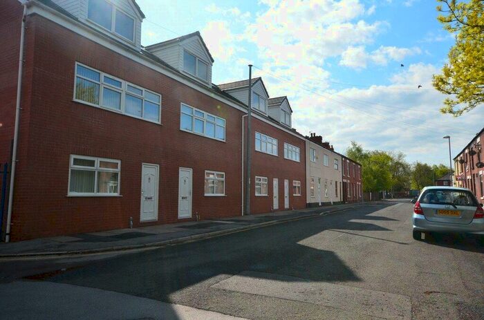 1 Bedroom Apartment To Rent In Market House, Market Street, Denton, Manchester, M34