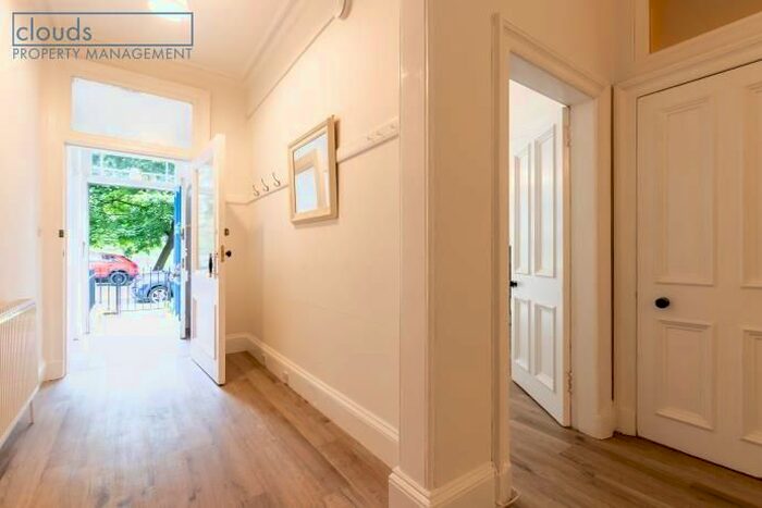 1 Bedroom Flat To Rent In Warrender Park Terrace, Edinburgh, EH9