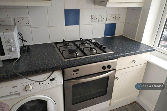 1 Bedroom Flat To Rent In Berkeley Road, London, NW9