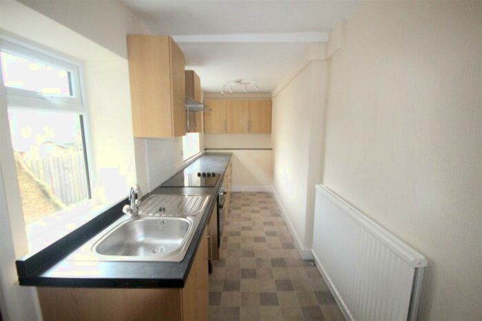 1 Bedroom Terraced House To Rent In Cobden Street, Barnoldswick, BB18