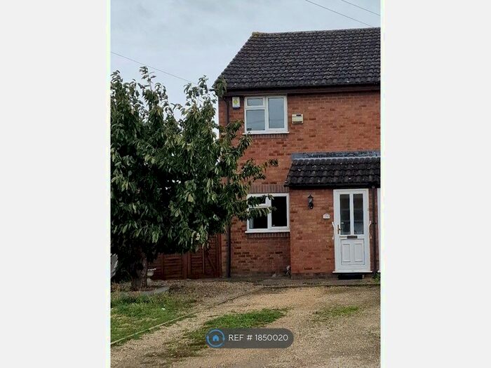 2 Bedroom End Of Terrace House To Rent In Westbourne Drive, Hardwicke, Gloucester, GL2