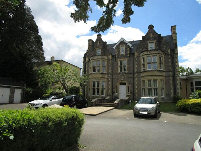 2 Bedroom Flat To Rent In Stoke Park Road South, Bristol, BS9